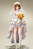 Atelier Ryza 3 Alchemist of the End & the Secret Key Ryza (Reisalin Stout) Wedding Style