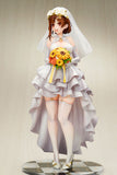 Atelier Ryza 3 Alchemist of the End & the Secret Key Ryza (Reisalin Stout) Wedding Style
