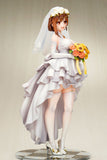 Atelier Ryza 3 Alchemist of the End & the Secret Key Ryza (Reisalin Stout) Wedding Style