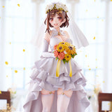 Atelier Ryza 3 Alchemist of the End & the Secret Key Ryza (Reisalin Stout) Wedding Style