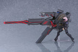 PLAMATEA Shielder/Mash Kyrielight (Ortinax) Black Barrel Edition