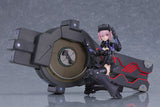 PLAMATEA Shielder/Mash Kyrielight (Ortinax) Black Barrel Edition