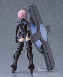 PLAMATEA Shielder/Mash Kyrielight (Ortinax) Black Barrel Edition