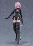 PLAMATEA Shielder/Mash Kyrielight (Ortinax) Black Barrel Edition