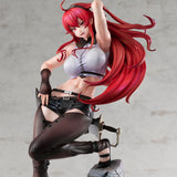 Lucrea Mushoku Tensei 3：Jobless Reincarnation Eris