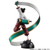 NARUTO GALS: Naruto Shippuden Tenten (Reissue)
