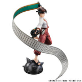 NARUTO GALS: Naruto Shippuden Tenten (Reissue)