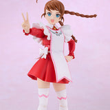 PLAMATEA Arika Yumemiya