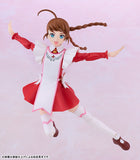 PLAMATEA Arika Yumemiya
