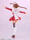 PLAMATEA Arika Yumemiya