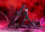 PLAMATEA Shielder/Mash Kyrielight (Ortinax)