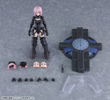 PLAMATEA Shielder/Mash Kyrielight (Ortinax)