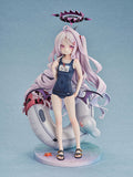 Hina (Swimsuit) 1/7 Scale Figure (Reissue)