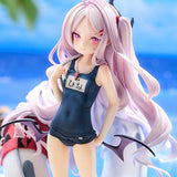 Hina (Swimsuit) 1/7 Scale Figure (Reissue)