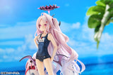 Hina (Swimsuit) 1/7 Scale Figure (Reissue)