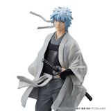 G.E.M. Carat Series Gintama Gintoki Sakata Ver. Joi-Shishi