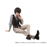G.E.M. Series Bungo Stray Dogs Palm size Dazai san
