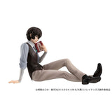 G.E.M. Series Bungo Stray Dogs Palm size Dazai san