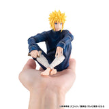 G.E.M. Series NARUTO Shippuden Palm size Minato