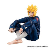 G.E.M. Series NARUTO Shippuden Palm size Minato