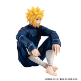 G.E.M. Series NARUTO Shippuden Palm size Minato