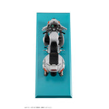DESKTOP REAL McCOY Dragon Ball 06 Son Goku & Bulma (Reissue)