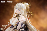 Goddess of Victory Nikke Crown Glorious Flower