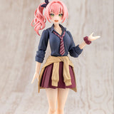Sousai Shoujo Teien Side Tail