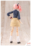 Sousai Shoujo Teien Side Tail