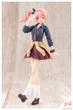 Sousai Shoujo Teien Side Tail