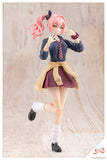 Sousai Shoujo Teien Side Tail