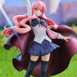 Louise 20th Anniversary non scale model