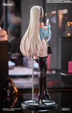 Kurona illustration by DISH 1/6 Scale Figure