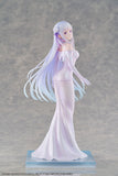 Re:ZERO Starting Life in Another World Emilia Wedding Dress Ver.