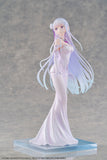 Re:ZERO Starting Life in Another World Emilia Wedding Dress Ver.