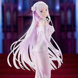 Re:ZERO Starting Life in Another World Emilia Wedding Dress Ver.