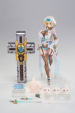 Sophia F. Shirring Sister Ver. Bright Edition