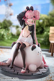 Shin no Ten P Casual Wear Ver. Deluxe Edition