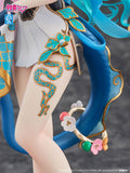 Hatsune Miku Azure Dragon Ver.
