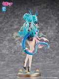 Hatsune Miku Azure Dragon Ver.