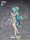 Hatsune Miku Azure Dragon Ver.