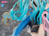 Hatsune Miku Azure Dragon Ver.