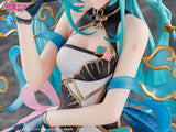 Hatsune Miku Azure Dragon Ver.