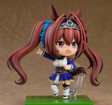 Nendoroid No.1977 Daiwa Scarlet (Reissue)