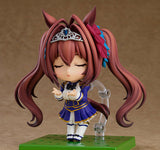 Nendoroid No.1977 Daiwa Scarlet (Reissue)