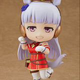 Nendoroid No.1783 Gold Ship (Reissue)