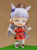 Nendoroid No.1783 Gold Ship (Reissue)