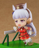 Nendoroid No.1783 Gold Ship (Reissue)