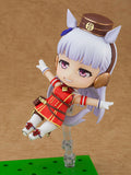Nendoroid No.1783 Gold Ship (Reissue)