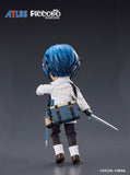 PICCODO Action Doll X Metaphor ReFantazio Protagonist Chibi Doll